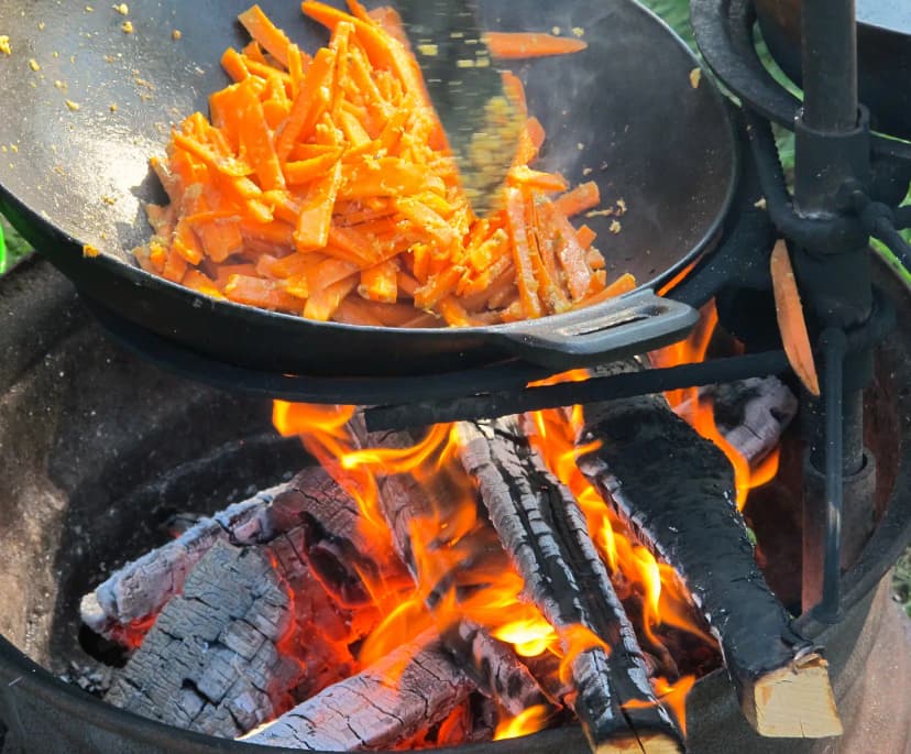 Nature's Chef